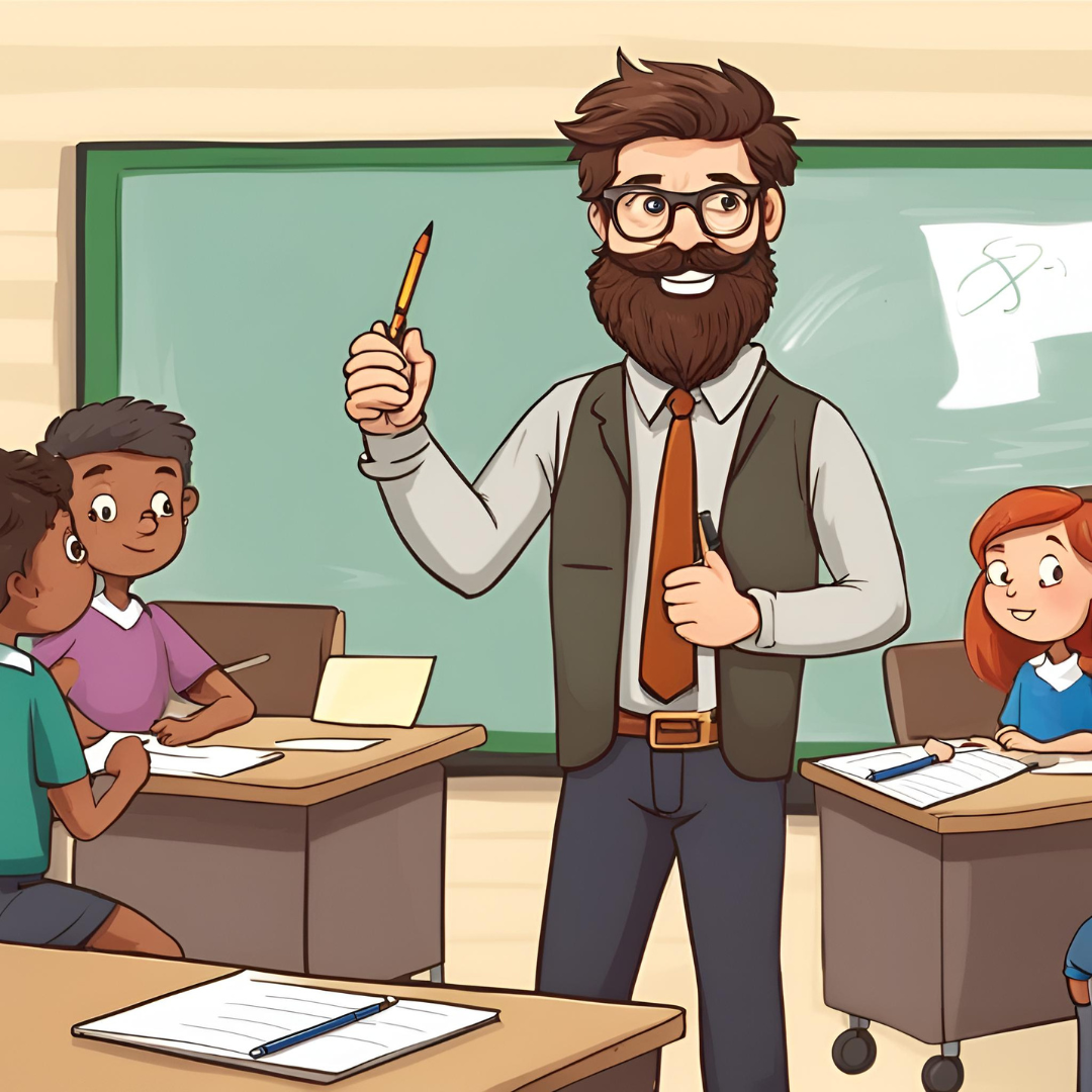 Top Classroom Management Tips: Survival Guide for New Teachers